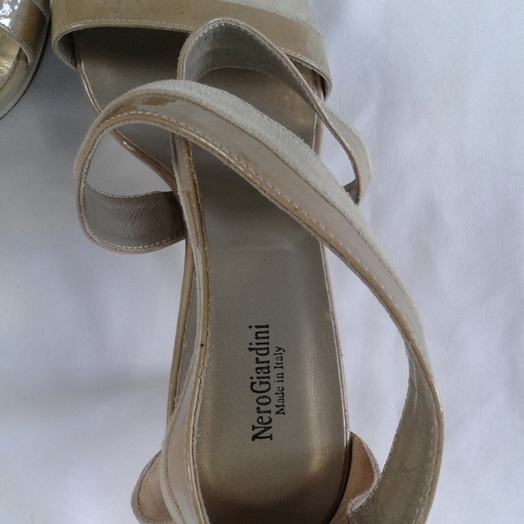 Nero Giardini Women's Shoes Rare Find!! - Picture 7 of 9